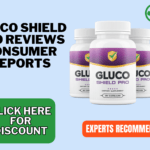 Gluco Shield Pro Reviews consumer reports
