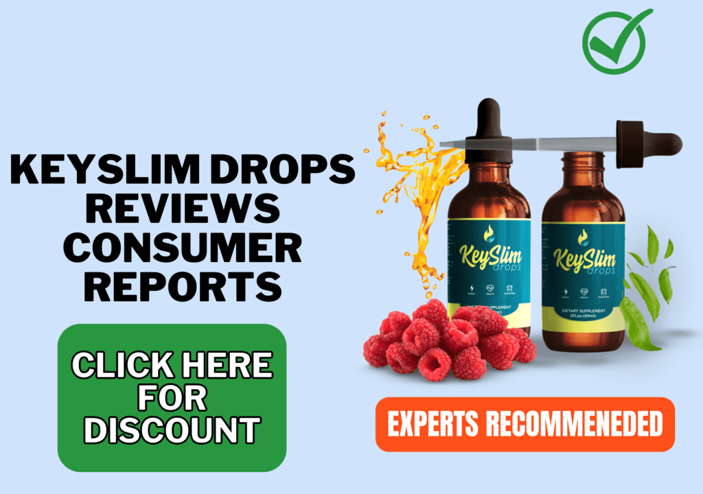 Try Total Package Reviews Consumer Reports KeySlim Drops Reviews: I Tried It,7 days Ingredients Results - Customer