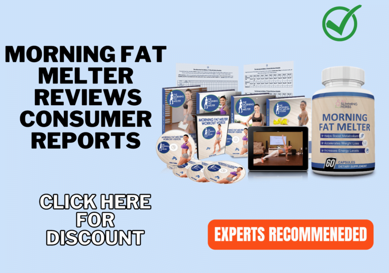Morning Fat Melter Reviews: I Tried the Program, my Results 2 Morning Fat Melter Reviews consumer reports