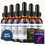 Phytocet Cbd Oil Reviews