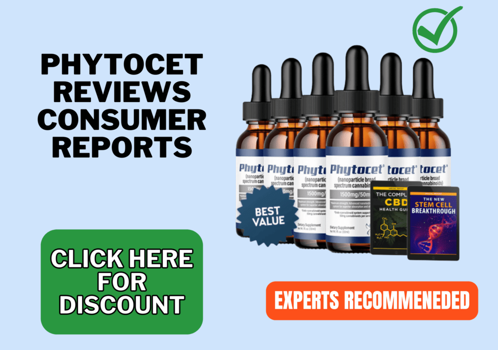 Phytocet Reviews consumer reports