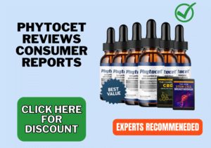 Phytocet Reviews consumer reports