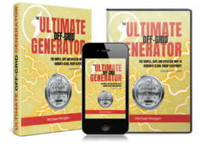 Ultimate OFF GRID Generator