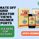Ultimate OFF GRID Generator reviews consumer reports