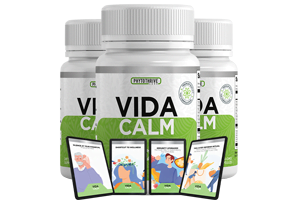 VidaCalm Healthy