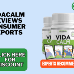 VidaCalm reviews consumer reports