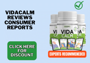 VidaCalm reviews consumer reports