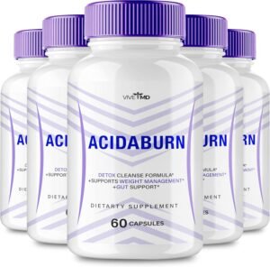 acidaburn reviews