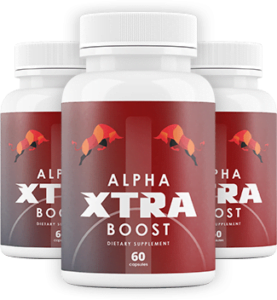 alpha xtra boost