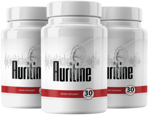 auritine tinnitus supplement