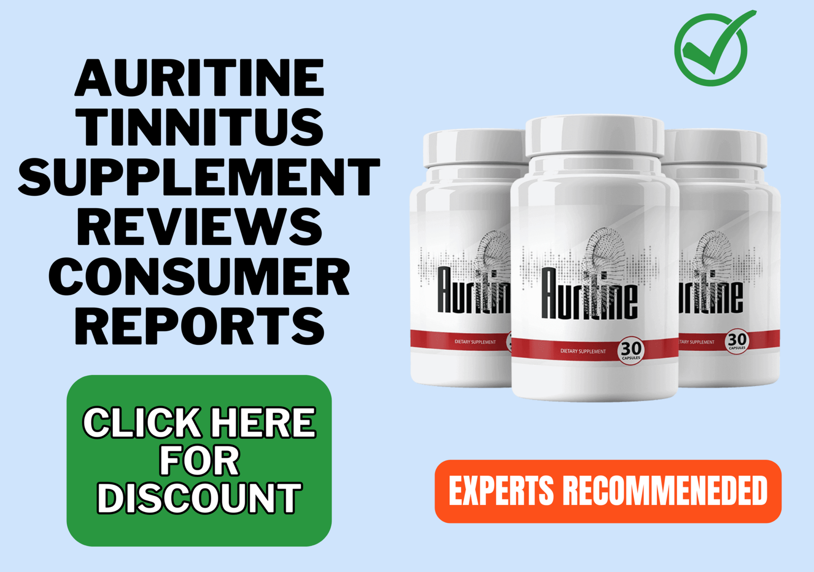 Ring Clear Reviews Consumer Reports Bbb Tinnitus Auritine Reviews (2025 Tinnitus Supplements Ingredients List