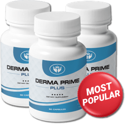 derma prime plus skin supplement