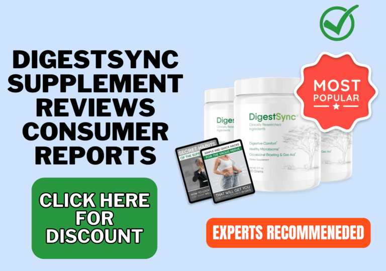 DigestSync Reviews: my Gut Health Supplement 9 Days Results 22 digestsync supplement reviews consumer reports