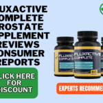 fluxactive complete prostate supplement reviews consumer reports