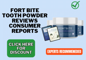 fort bite tooth powder reviews consumer reports