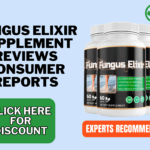 fungus elixir supplement reviews consumer reports