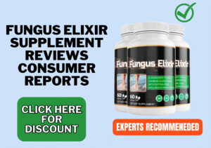 fungus elixir supplement reviews consumer reports