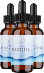 hydrossential serum