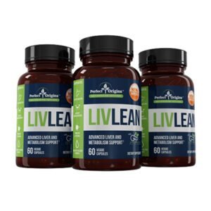 livlean weight loss supplement