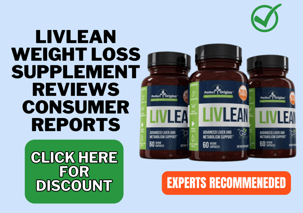 It Works Weight Loss Reviews Consumer Reports Livlean Reviews: Perfect Origins Weight Loss Formula Complaints