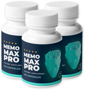 memo max pro memory supplement