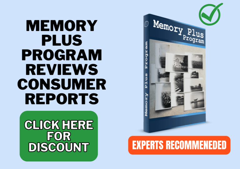 Memory Plus Program Reviews: my Improved Brain After 7 Days 9 memory plus program reviews consumer reports (1)