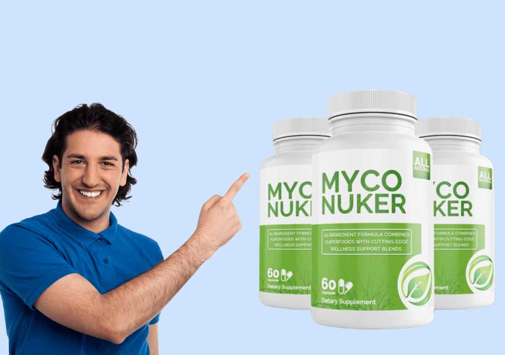 myco nuker fungus supplement reviews