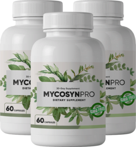 mycosyn pro Fungus supplement