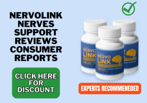 nervolink Nerves Support reviews consumer reports