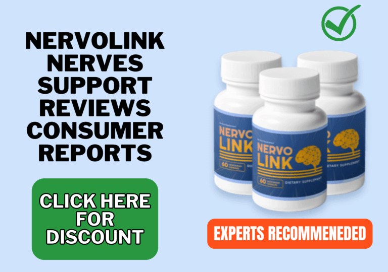 Nervolink Reviews 2026: my Supplement Complaints in 9 Days 8 nervolink Nerves Support reviews consumer reports