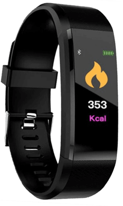 Pentagonfit Reviews: free Fitness Tracker Instructions Results