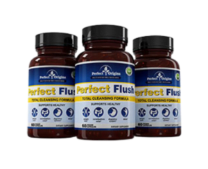 perfect flush colon cleanse