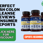 perfect flush colon cleanse reviews consumer reports