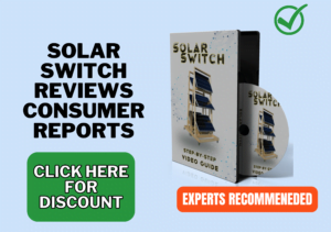 solar switch reviews consumer reports