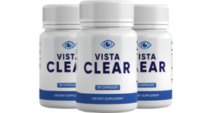 vista clear eye supplement