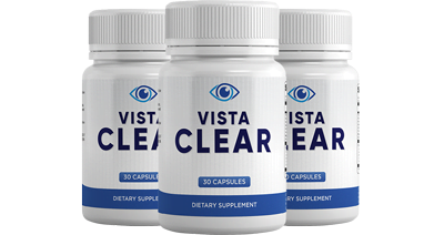 vista clear eye supplement