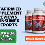 vitafirm ed supplement reviews consumer reports