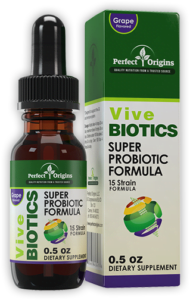 vive biotics super probiotic