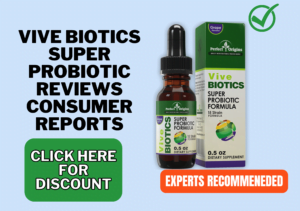 vive biotics super probiotic reviews consumer reports