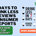 7 days to drink less reviews consumer reports