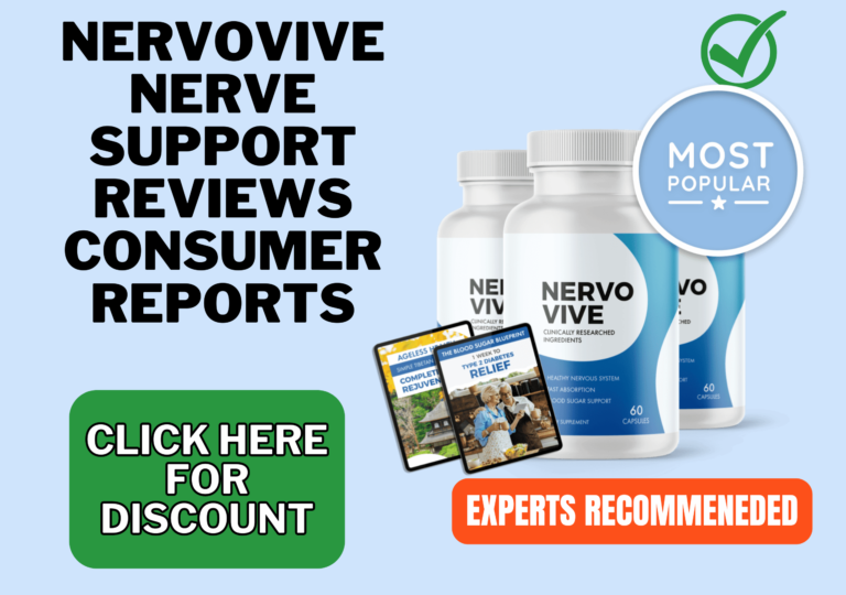 Nervovive Reviews: 21 Days Ingredients for Neuropathy Results 7 Nervovive Nerve Support reviews consumer reports