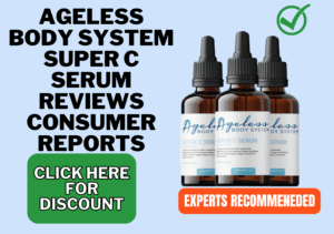 ageless body system super c serum reviews consumer reports