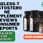 ageless t testosterone supplement reviews consumer reports