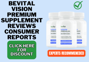 bevital vision premium supplement reviews consumer reports