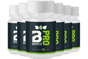 biopls slim pro weight loss supplement