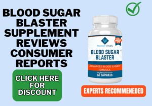 blood sugar blaster supplement reviews consumer reports