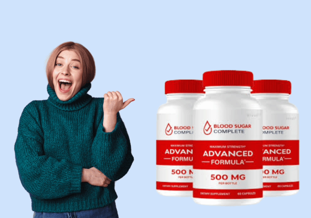 blood sugar complete supplement reviews