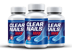 clear nails pro plus