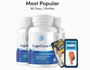 cognicare pro brain health