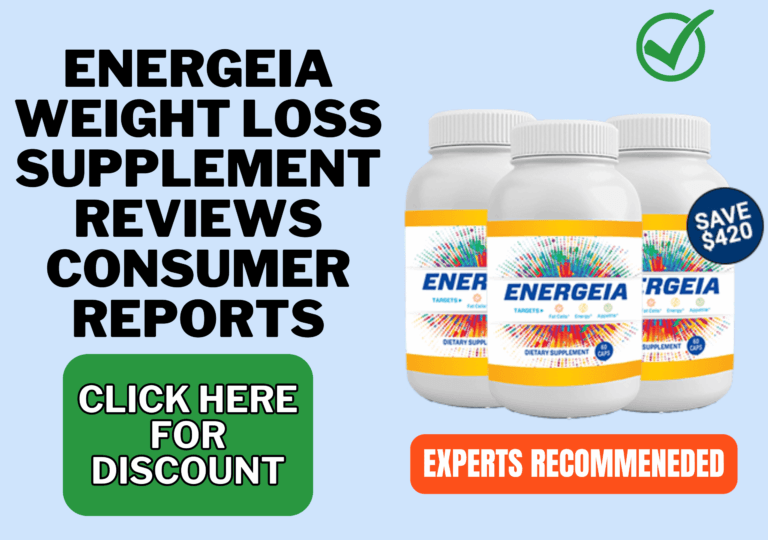 energeia weight loss supplement reviews consumer reports
